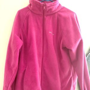 Columbia jacket